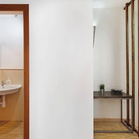 別荘 Casa Africa 2-3 O 4 Personas. Wifi *