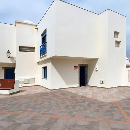 Casa Africa 2-3 O 4 Personas. Wifi 別荘