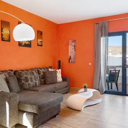 Casa Africa 2-3 O 4 Personas. Wifi 別荘
